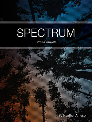 cover image of Spectrum: